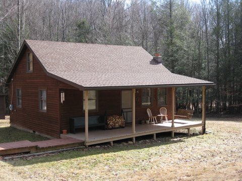 wvcabinrental's profile picture. Need a getaway? Great Cabin Rentals in the heart of Pocahontas County, WV just 30 minutes from Snowshoe Ski Resort!!