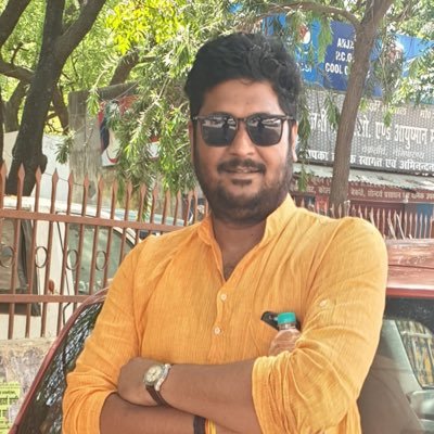 Socialism4In's profile picture. Life Science | Educator | Founder -TLS Online | PhD | IITK |