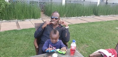 EdwinKiggundu's profile picture. God-fearing, Generous and Polite (politus).