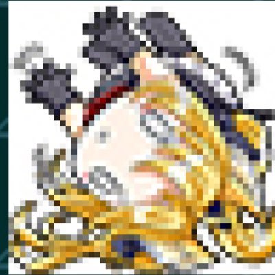 ふぇ～しあさんのプロフィール画像