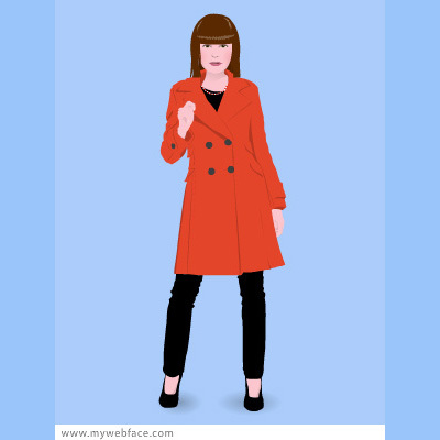 JenBludesign's profile picture. Sustainable Fashion & San Francisco Style