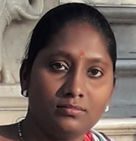 ChinchaneKomal's profile picture. 