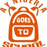 AYNigeriaGoesToSchool ๐ (@aynigeriagts) 's Twitter Profile Photo AYNigeriaGoesToSchool ๐ (@aynigeriagts) 's Twitter Profile Photo