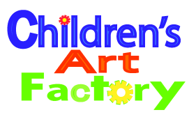 PLAY ! PAINT ! LEARN ! & CREATE !