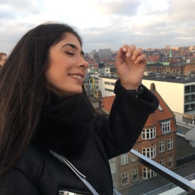 lauriislife's profile picture. Española en DK🇪🇸🇩🇰. Jurista👩🏽‍⚖️. Futbolera ⚽️ y Eurofan🎤 Eurovision scholar wannabe💫 Doy la Eurochapa en TikTok✨