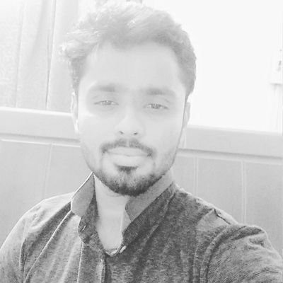 ashwin6665's profile picture. 10000 hours practice skills to achieve the master skill