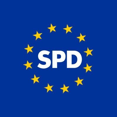 Das ist der Europawahlkampf-Account der @spdde und die Startrampe für alle Kampagneninhalte. Nutzt den Hashtag #europaistdieantwort 🇪🇺