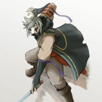 Messenger of Chaos (@chaosfullform) 's Twitter Profile