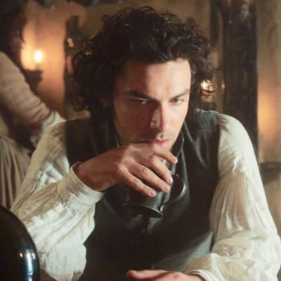 I'm a bit of an insomniac. I enjoy singing, reading and appreciate the many works of Mr Aidan Turner.