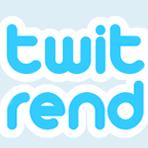 twitrend_net's profile picture. Twitter×トレンド | Twitrend - 今話題のweb検索キーワードのtwitterでのツイートをみることができる『Twitrend』の公式アカウントです。時事ネタや、twitter APIの開発など、気になる話題をツイートします♪サイトのお問い合わせはコチラへお願いします。
