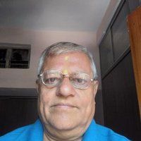 SATIISH NG@1967 (@satishnarayanr1) 's Twitter Profile