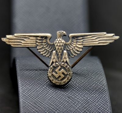 4a705a6706844e7's profile picture. A Fan of ADOLF HITLER