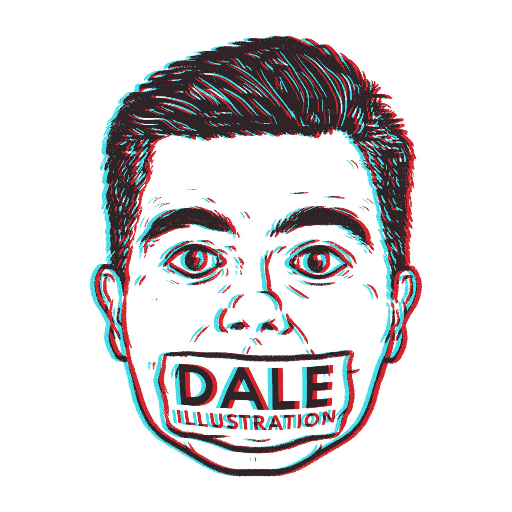 daleillustrator Profile Picture