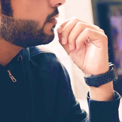 AhmCharacter's profile picture. 