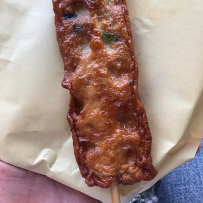 さつま串(さつまあげ)さんのプロフィール画像