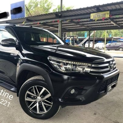 AmranTawa's profile picture. Semoga Allah Sentiasa Permudahkan