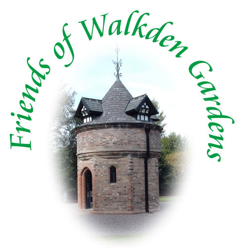 Walkden Gardens are owned by Trafford Council. The Friends of Walkden Gardens work closely with the Council to maintain and improve the Gardens.