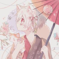 翠恋-Sui- (@sui_0v0_) Twitter profile photo