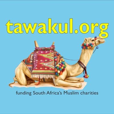 funding South Africa's Muslim charities