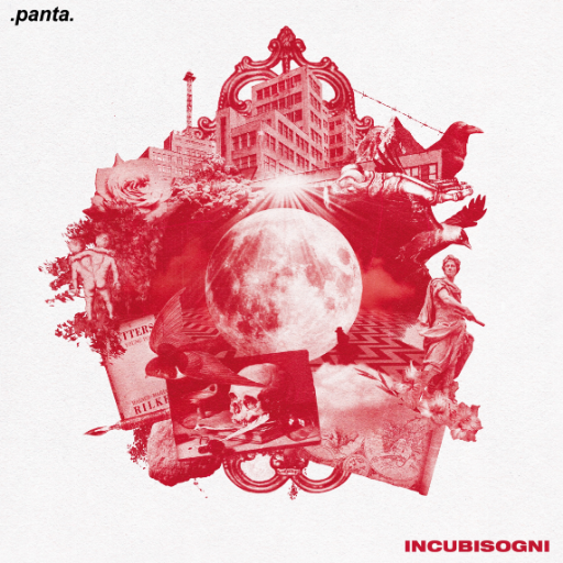 panta_band's profile picture. Indie-Rock-Wave-Alternative. 1st record out now, INCUBISOGNI (MEI / Goodfellas), in tutti gli stores fisici e digitali. Ascolta su Spotify, Apple Music