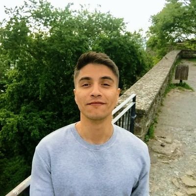 Co-Managing at https://t.co/YMQzr3exYH | @inter fan