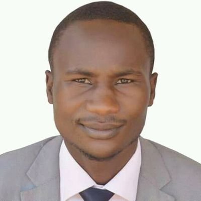 Accountant from BUSITEMA university