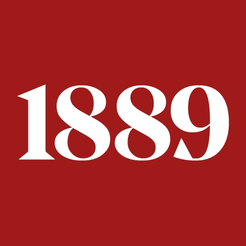 1889ltd's profile picture. Gear for fans of Sheffield's biggest club. Coming Soon.