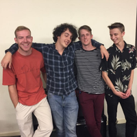 Odds & Ends (@odds__ends) 's Twitter Profile
