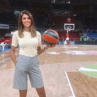 Milena Martín (@milenamartinn) 's Twitter Profile
