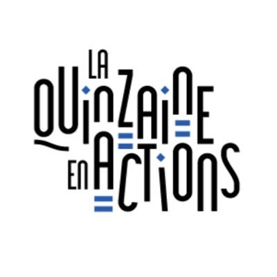 Quinzaine en Actions