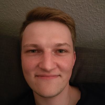 LarsGrefer's profile picture. IT specialist for application development and open source enthusiast