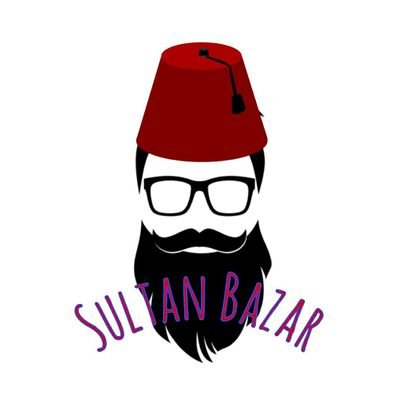 SultBazar's profile picture. SULTANBAZAR 👳🕌
#Bazaar #Bazar
#Storage #ebay