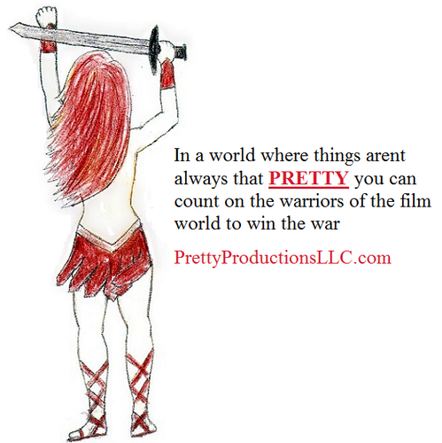 In a world where things arent always that PRETTY you can count on the warriors of the film world to win the war