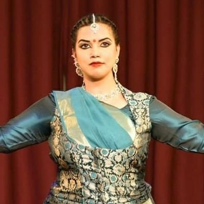 Sunayana_kathak