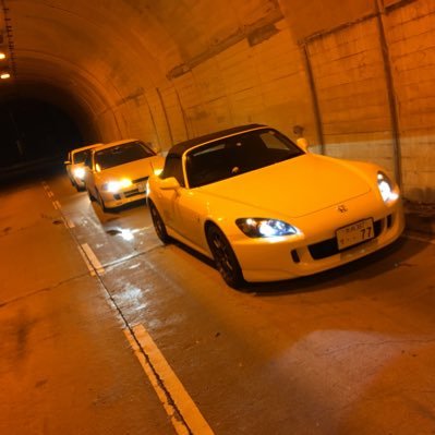 空前絶後の超絶孤高のS2000大好きマン! みそのまたはおみそと呼ばれてます。純正チックをテーマに。 羽なしチャレンジ クルマ×ギター🎸