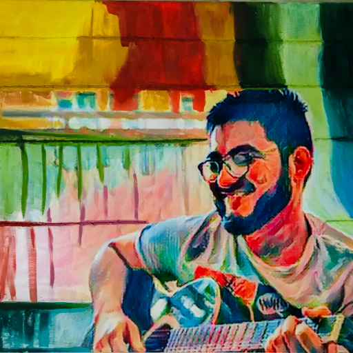 Shashank Barthwal Singer | Composer | Songwriter | Independent Musician | Traveler | YouTube link :- https://t.co/GaJAd7maWu