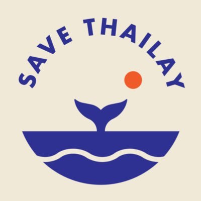 “A community to save Thai marine environment and sea animals” #savethailay