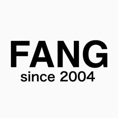 FANGsince2004 Profile Picture