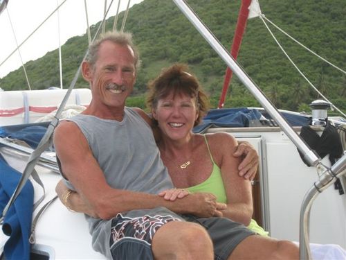 skipperkerry's profile picture. Happy chappy