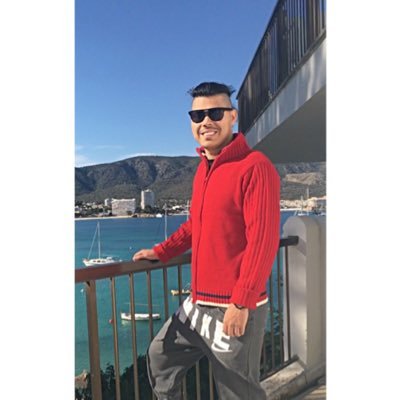 DanteCastillo_ Profile Picture