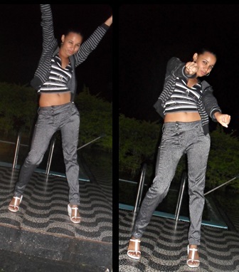 carlamoranguete's profile picture. Tentar encontrar um caminho sem obstáculos, é o mesmo que decidir ir a lugar nenhum .
Por : Carla Adriane  R. da Costa