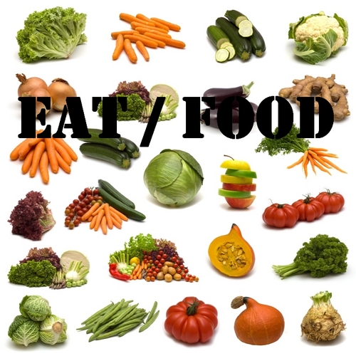 eatfoodblog's profile picture. committed to spreading the real food truth to anyone willing to listen!