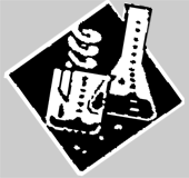 D.I.Y. record label since 1993 and home of Short, Fast & Loud fanzine!