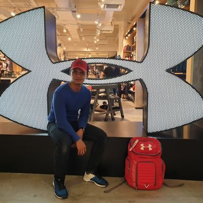 Syahmi_Naim's profile picture. Runner🏃‍♂️ Gym Goers🏋️‍♂️ Travel✈
