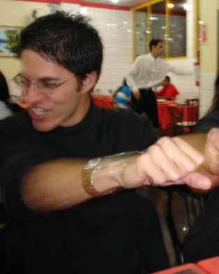 serginho_ad Profile Picture