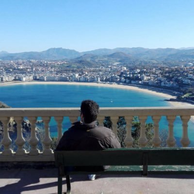 glez_po's profile picture. Ferran González.SAB,Mollet