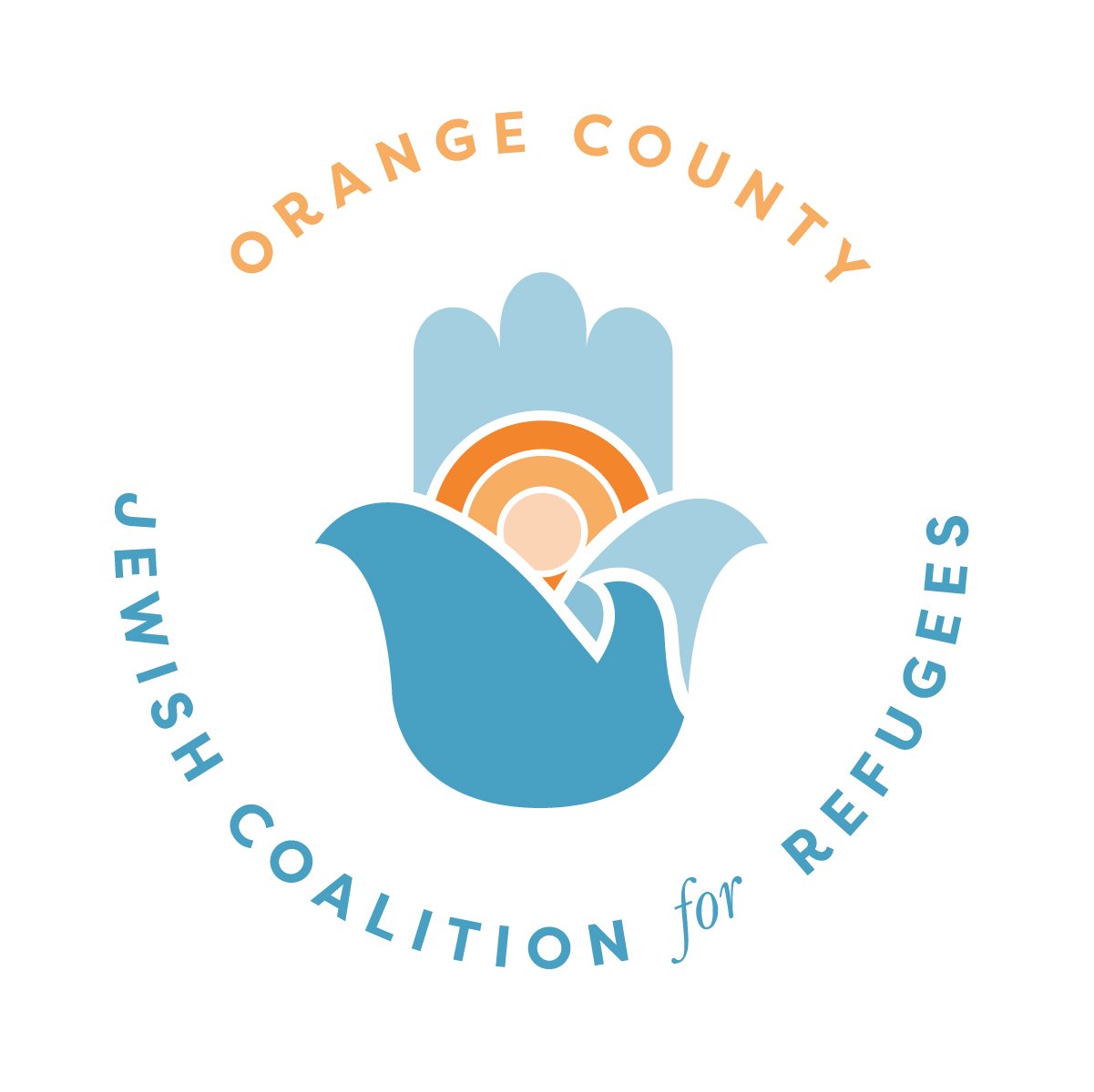 Orange County Jewish Coalition for Refugees is a grassroots group of activists and advocates for refugees and asylum seekers. Visit our website at https://t.co/p9o26B0e88.