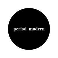 PeriodModern(@PeriodModern) 's Twitter Profile Photo