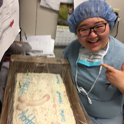 Urologist, Abdominal Transplant Fellow @ummc, world-wanderer, food-lover, views are my own