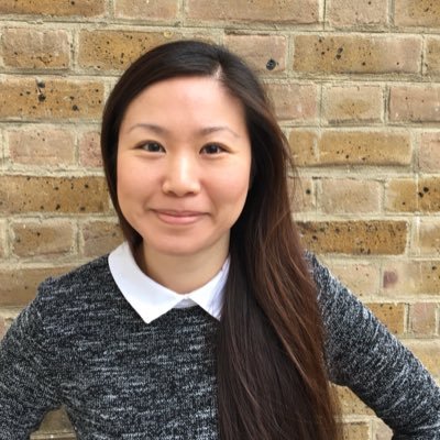 Engineering Leader | WomenWhoCode Sydney Director (prev London) | @sendle | formerly Fairfax, Gumtree/eBay, Expert360, SafetyCulture